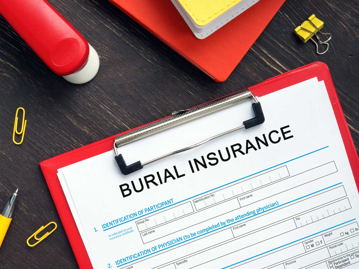 Senior-Focused Security: Tailoring Burial Insurance to Your Needs